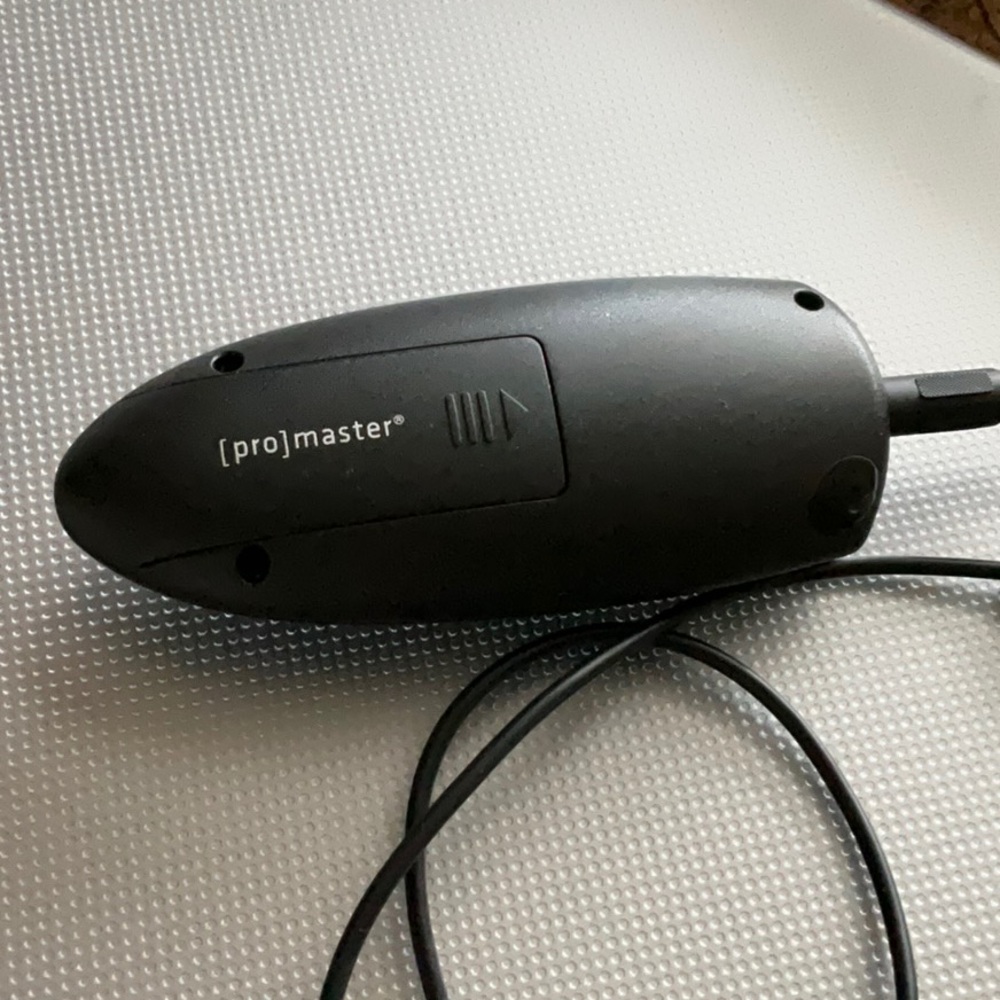 Promaster Remote - Picture 2 of 3